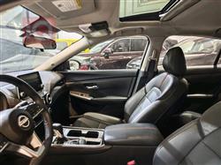 نیسان سێنترا